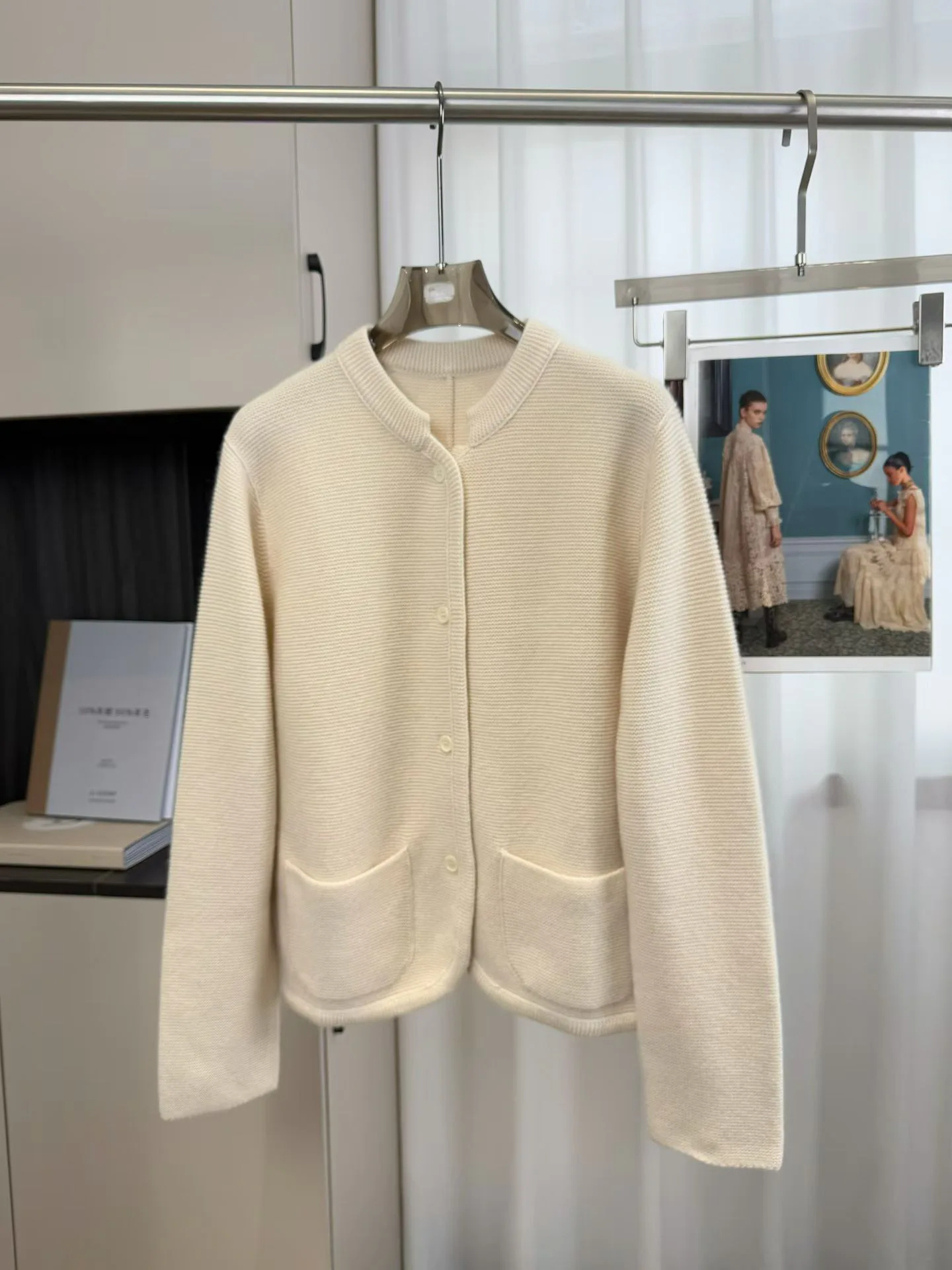 Джемперы Женские Loro Piana 452348