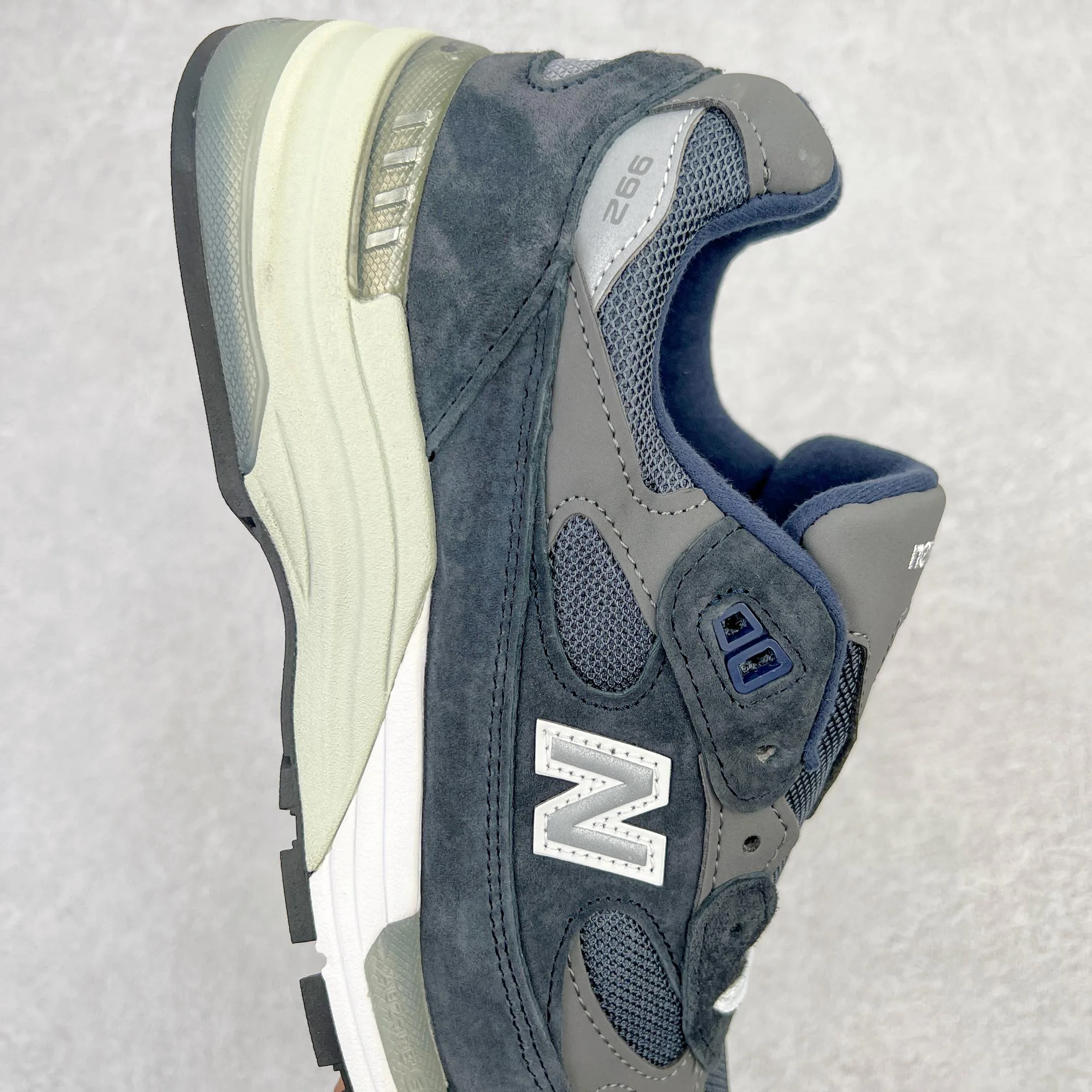 Кроссовки Женские New Balance 12962274