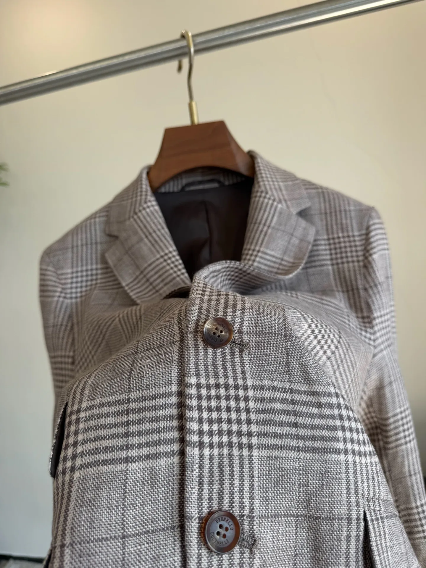 Пиджаки Мужские Brunello Cucinelli 11490961