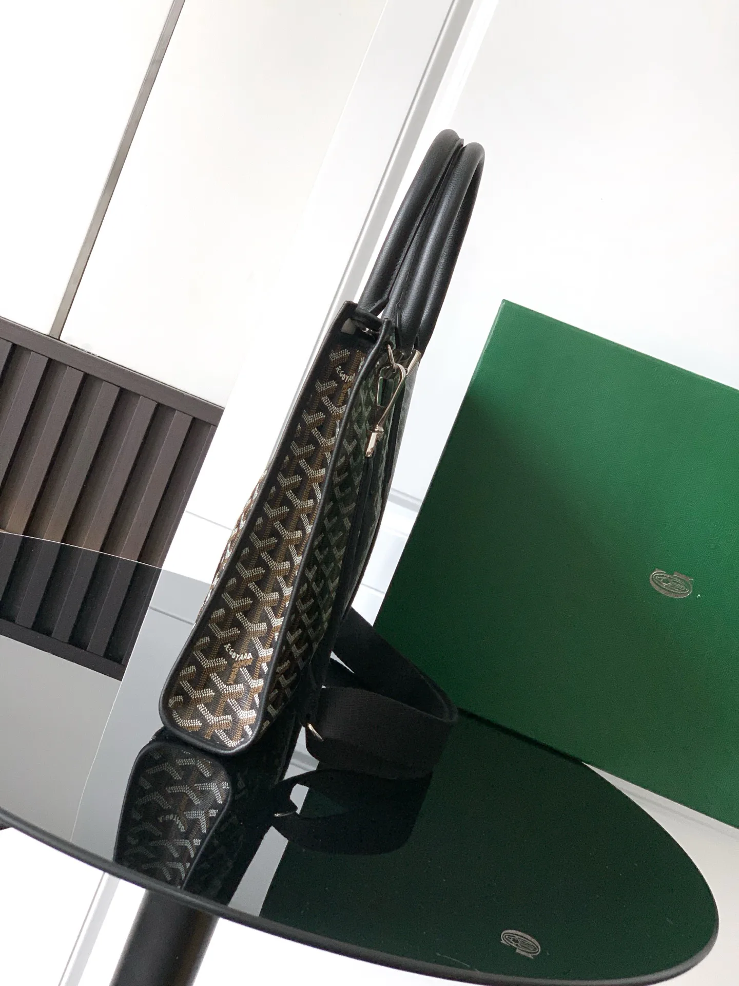 Классические Сумки Женские Goyard 13643264