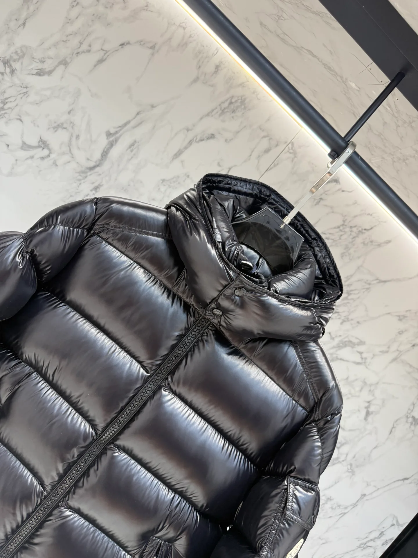 Куртки И Пуховики Мужские Moncler 17919917