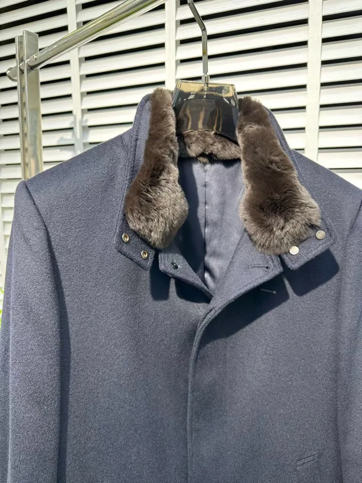 Куртки И Пуховики Мужские Armani 819065