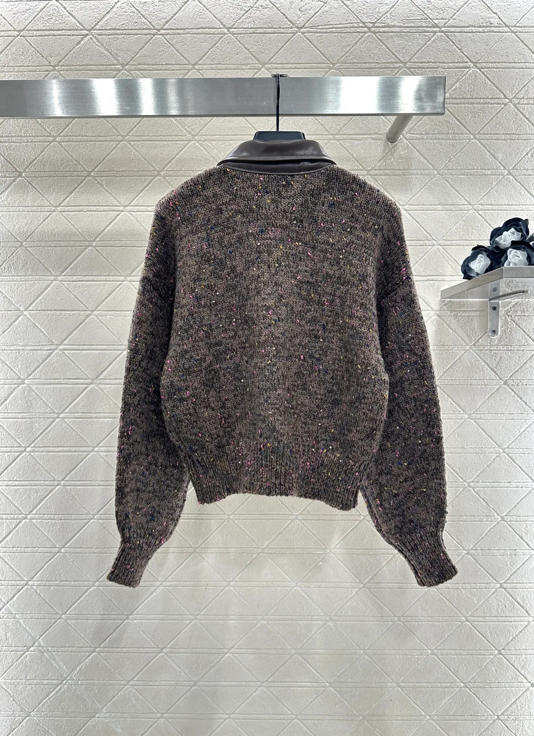 Джемперы И Свитеры Женские Prada 404725