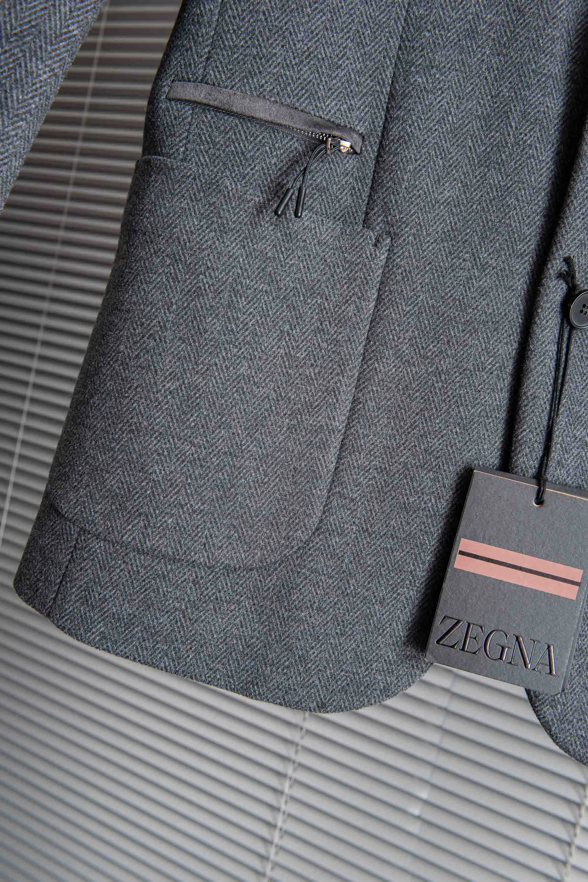 Пиджаки Мужские Zegna 18215634
