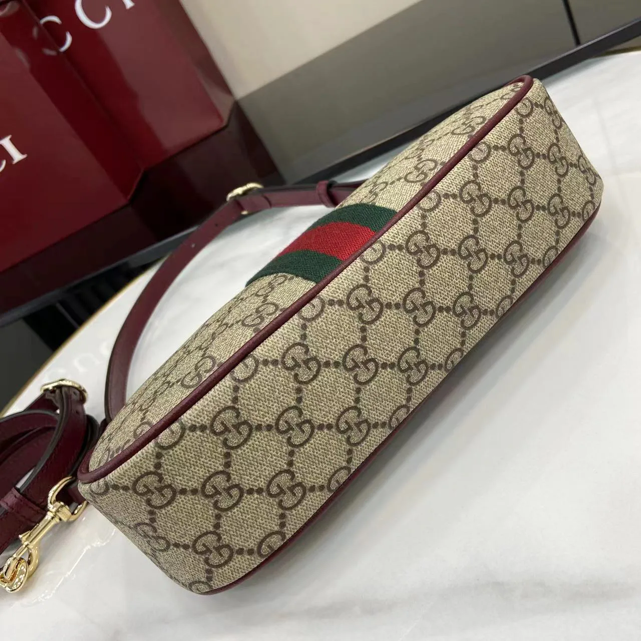 Классические Сумки Женские Gucci 13435203