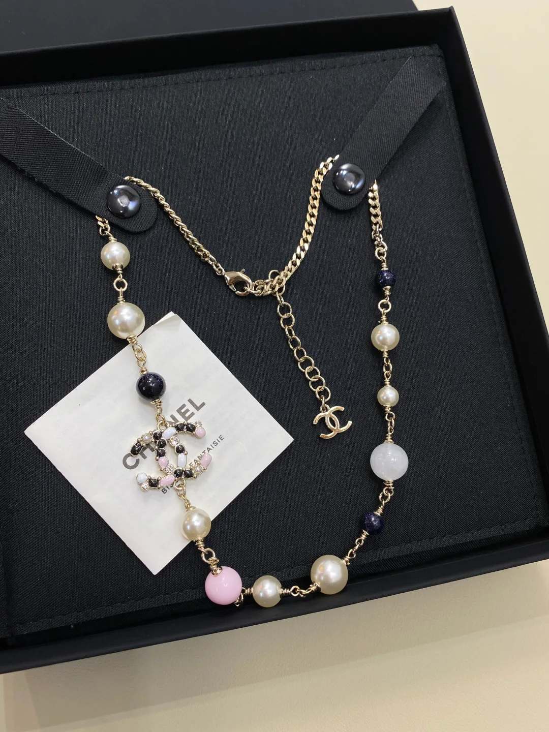 Бижутерия Chanel 693489