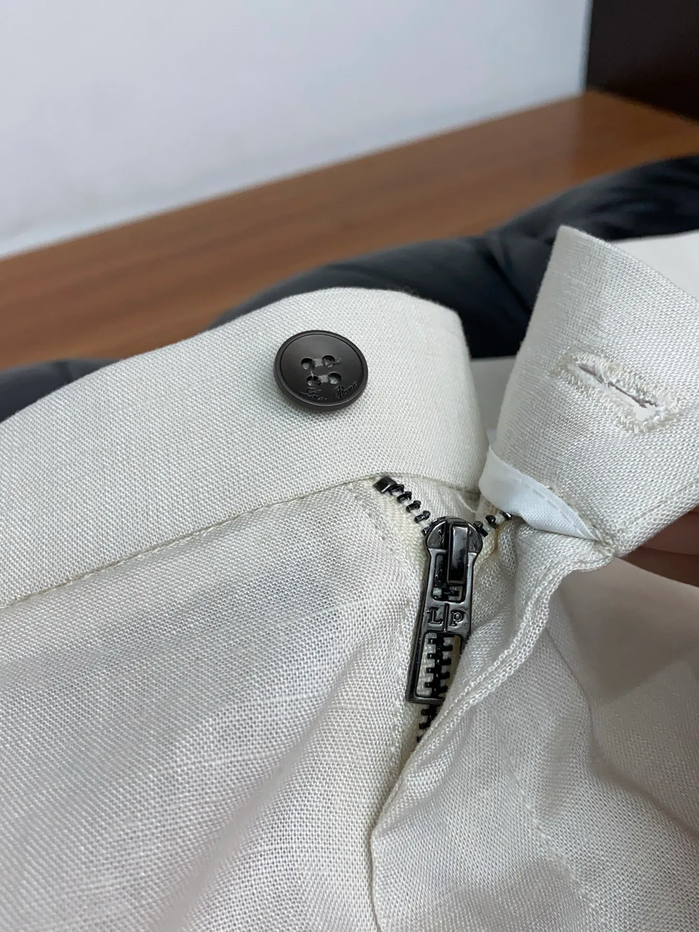 Брюки Мужские Loro Piana 11562545