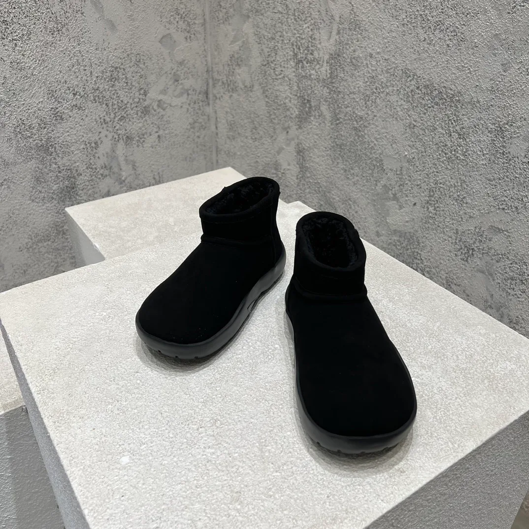 Угги Женские Bottega Veneta 355899