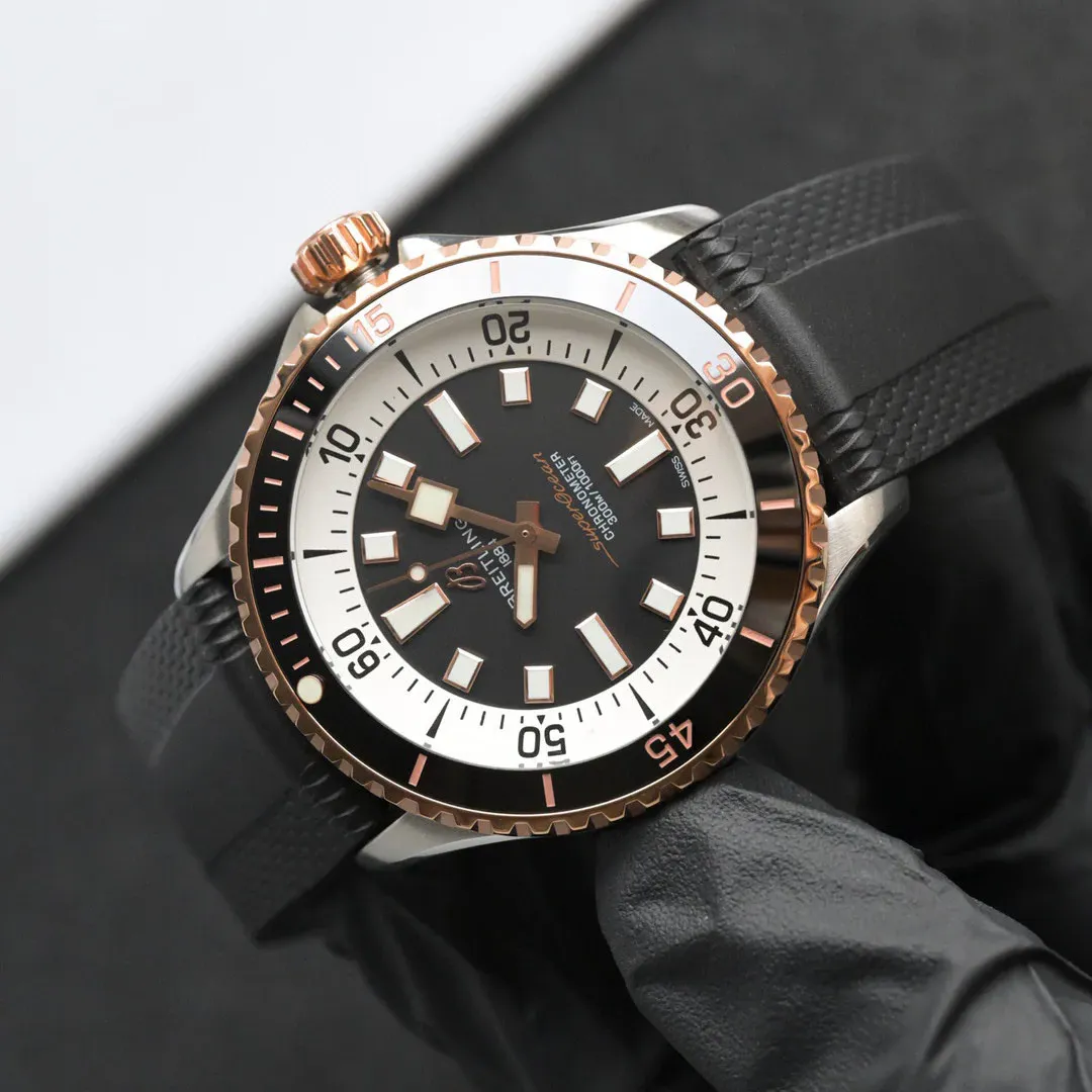 Часы Мужские Breitling 692178