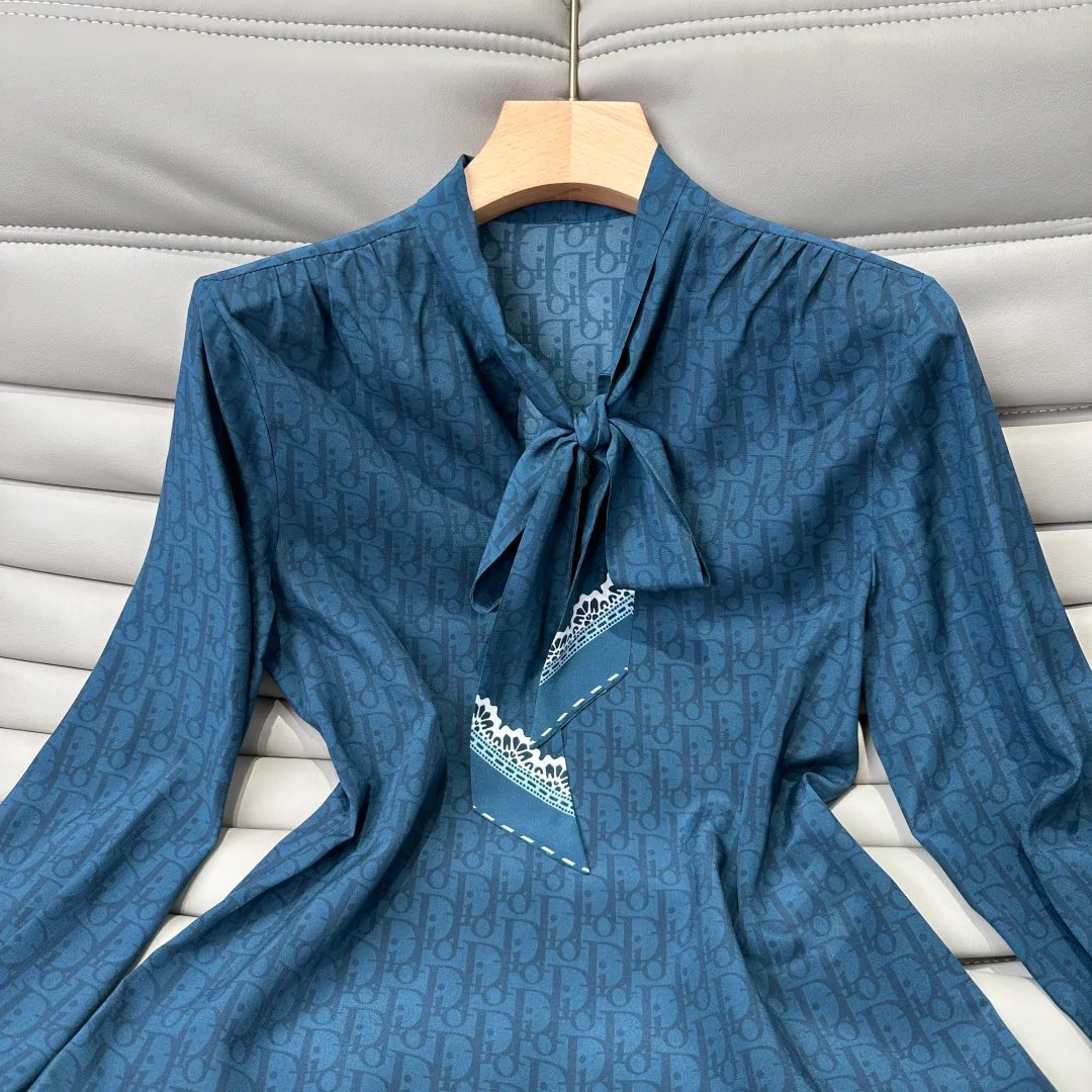 Рубашки Женские Christian Dior 18561432