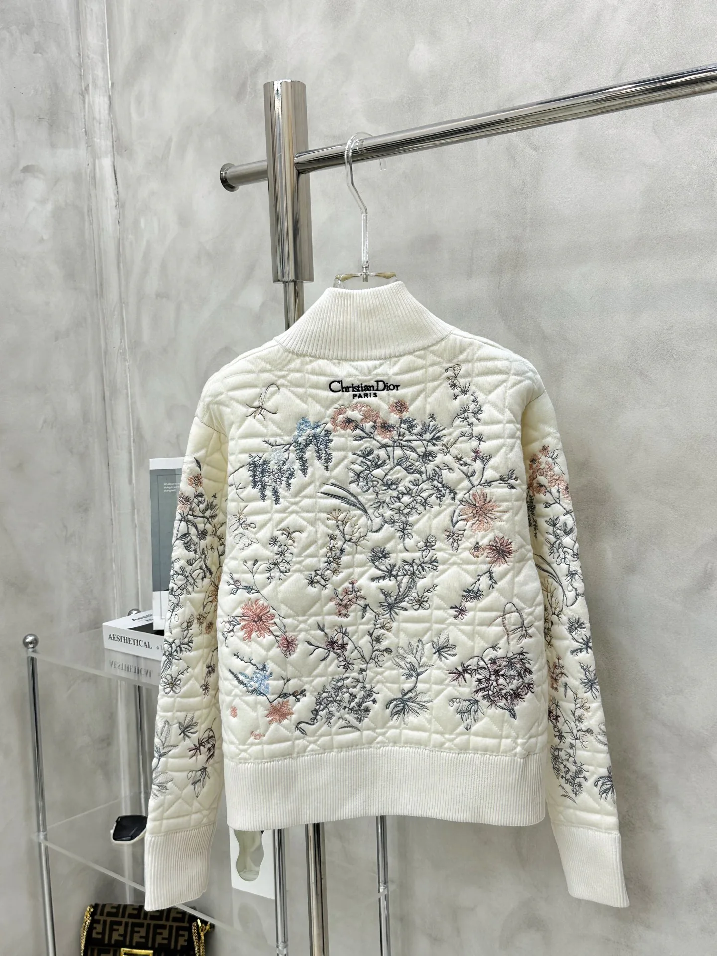 Куртки Женские Christian Dior 229706