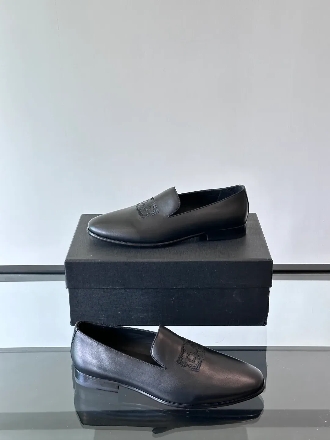 Лоферы И Туфли Мужские Dolce & Gabbana 1434