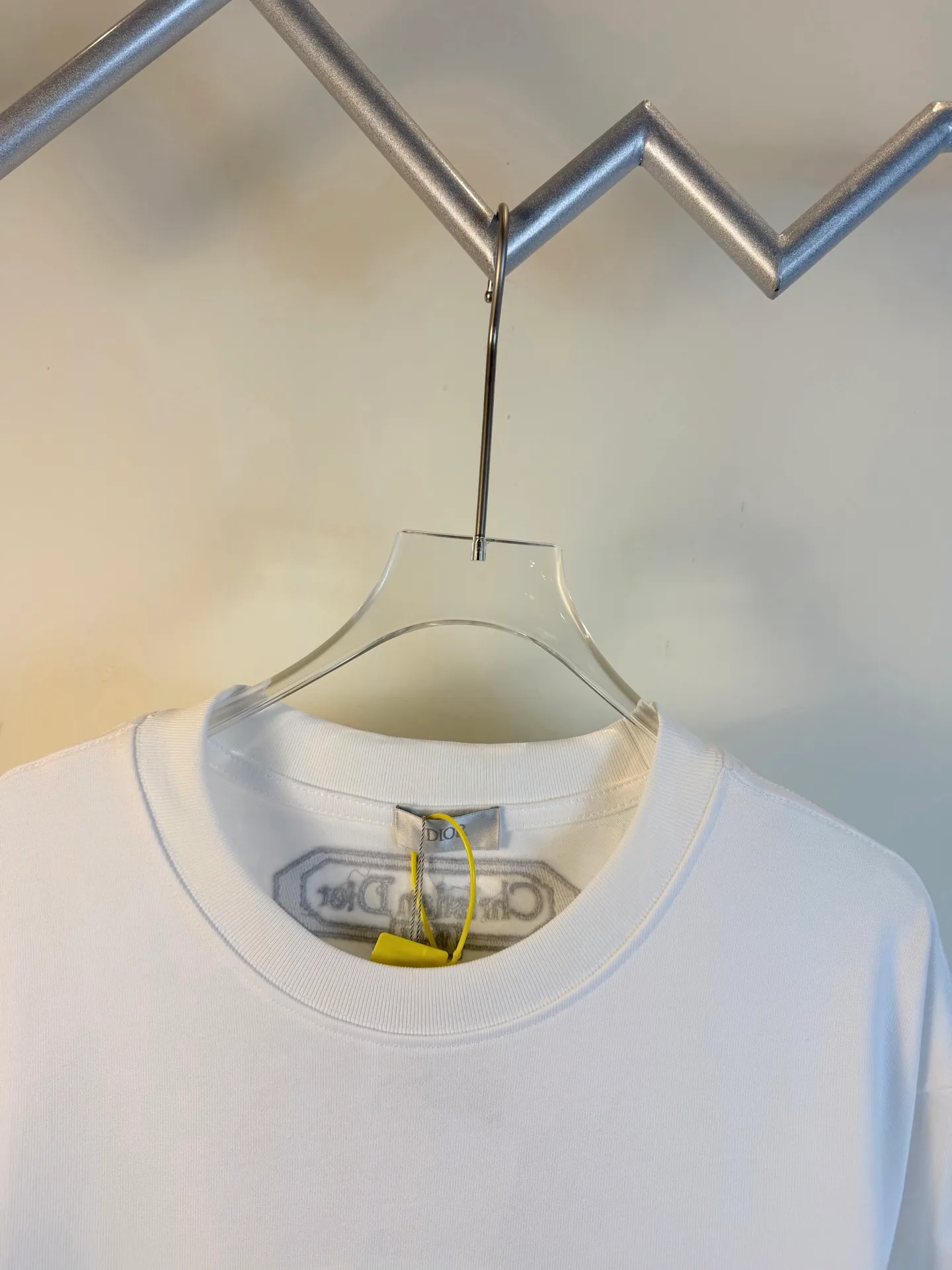 Футболки Женские Christian Dior 9150819