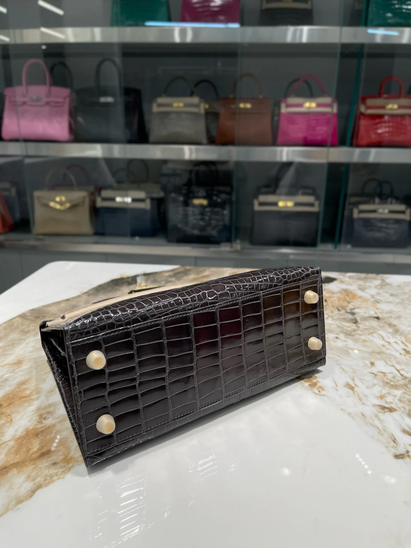 Клатчи Женские Issey Miyake 112971