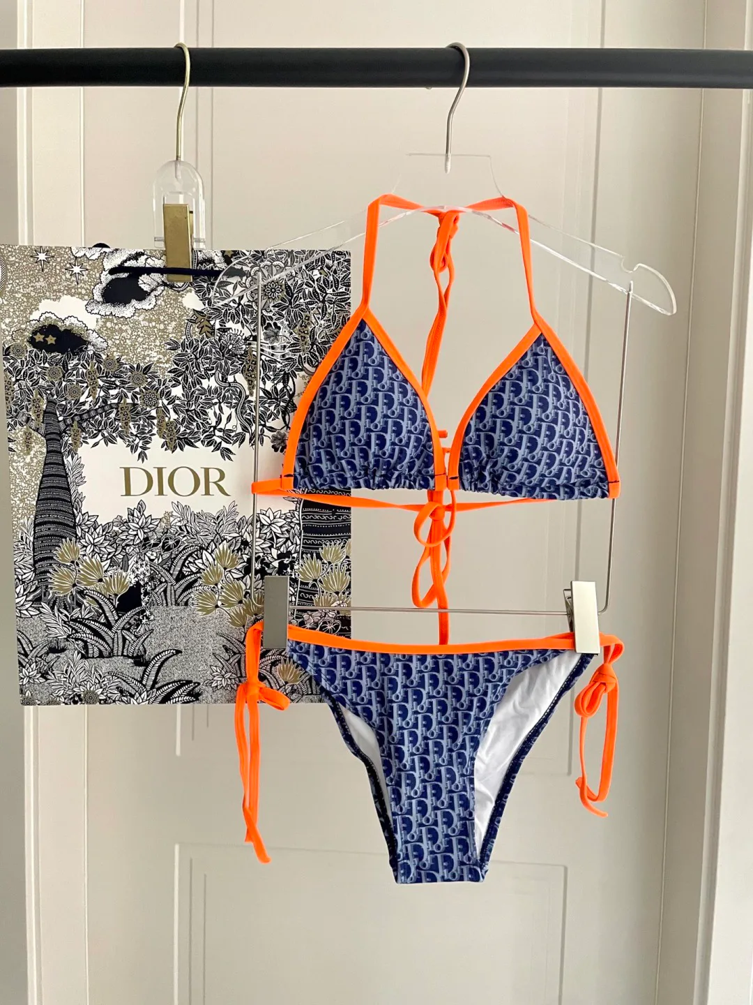 Купальники Женские Christian Dior 18222876