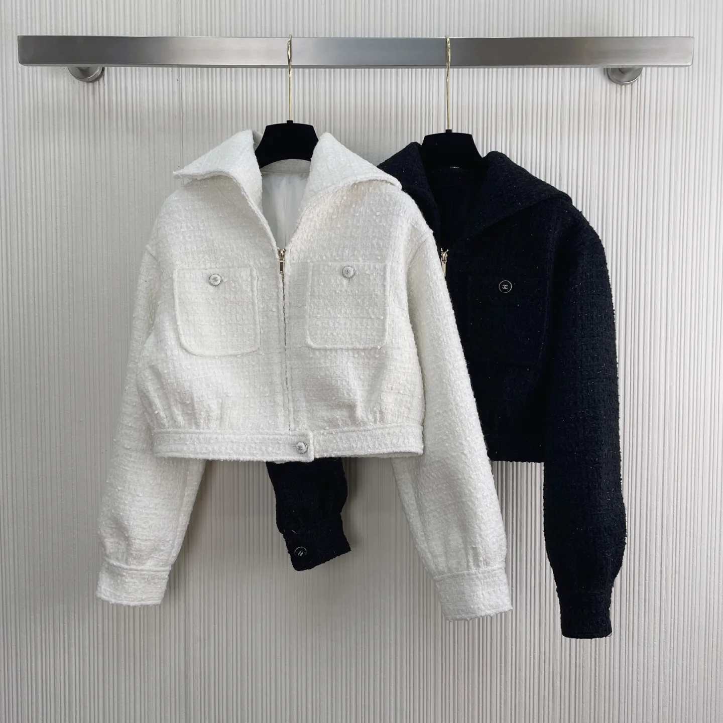 Жакеты Женские Chanel 11844068