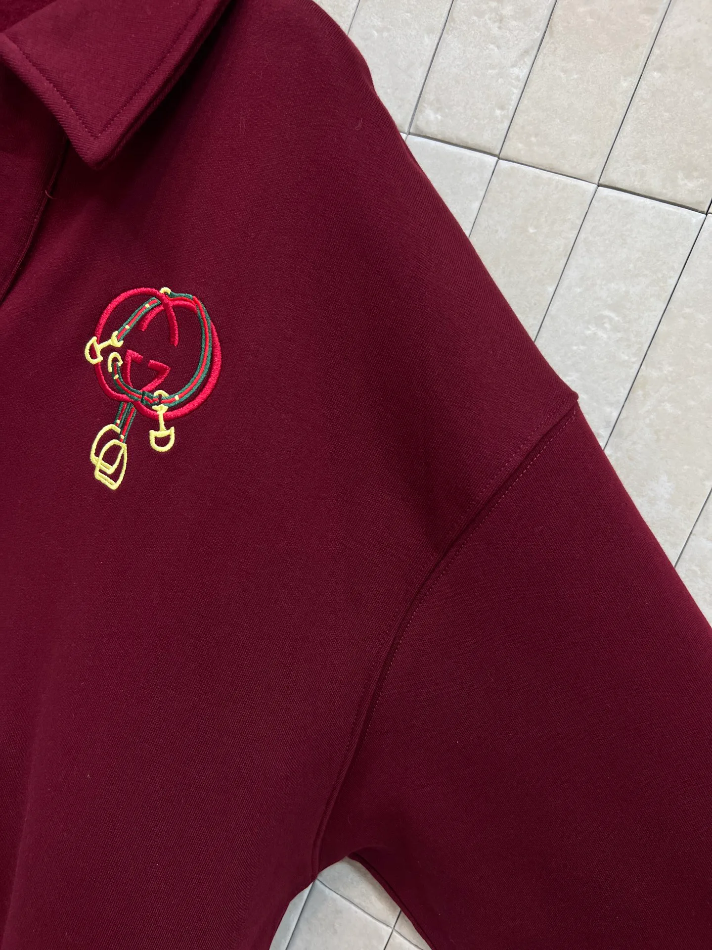 Свитшоты И Худи Женские Gucci 836193