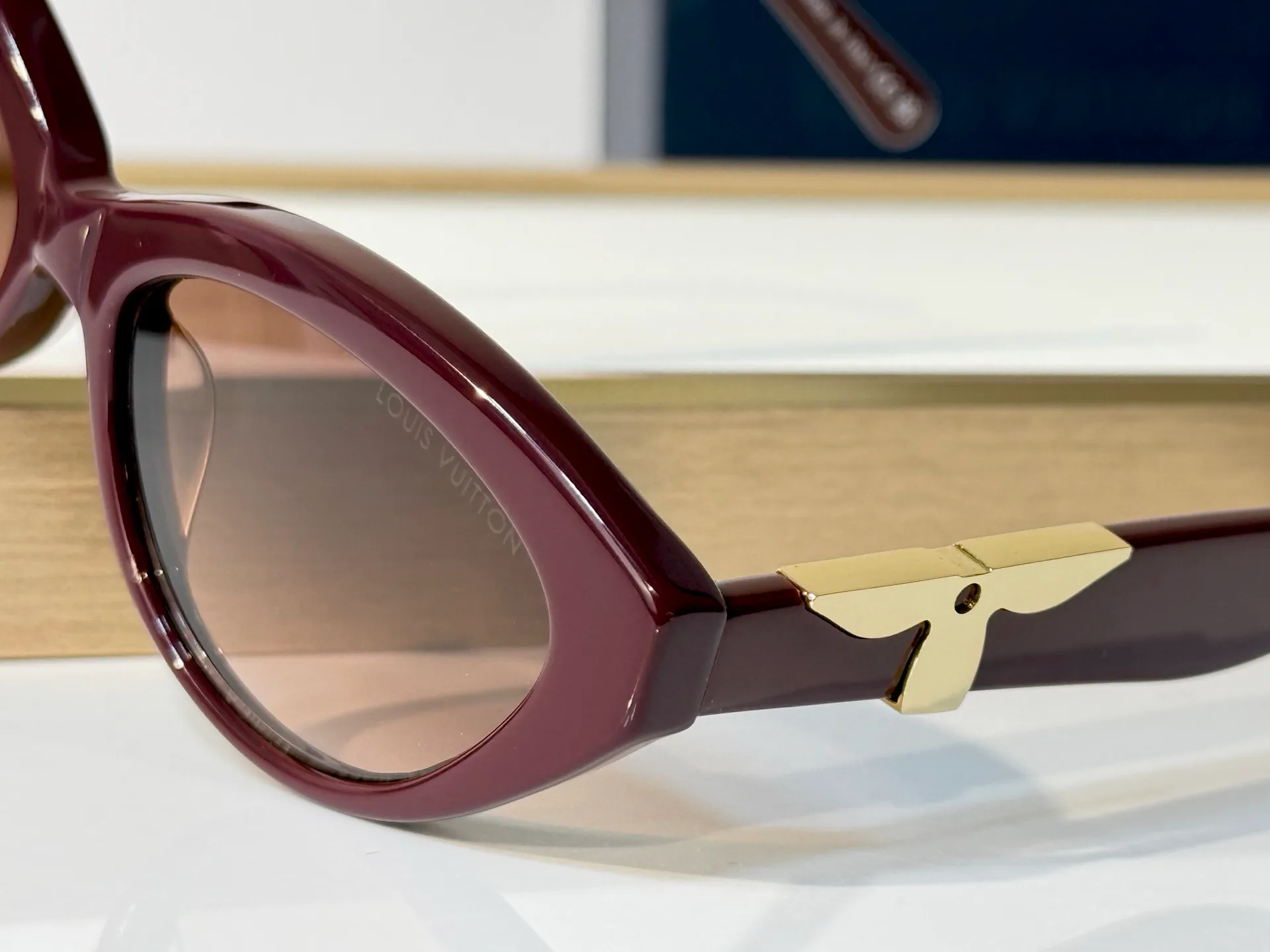 Очки Louis Vuitton 18117697