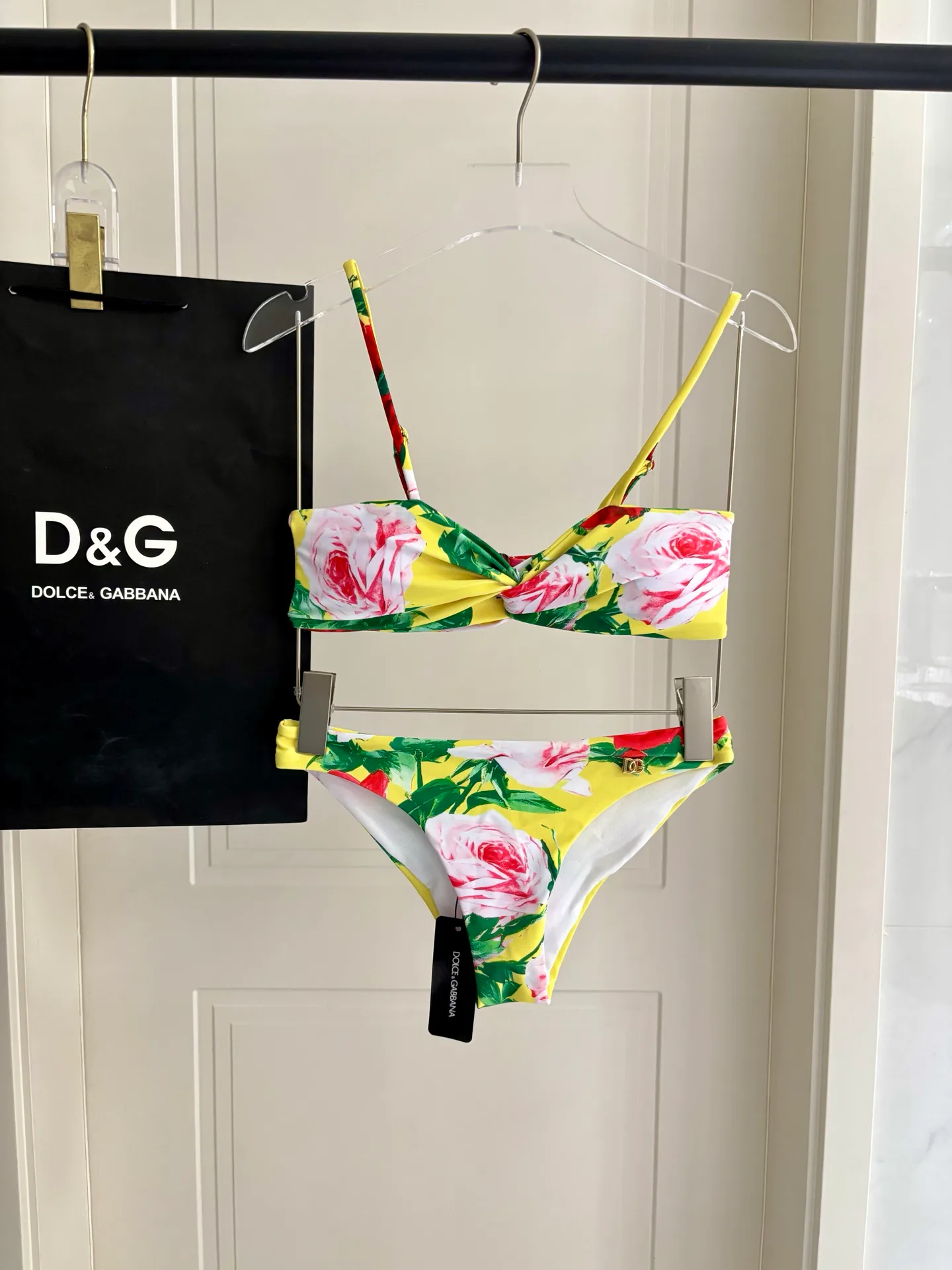 Купальники Женские Dolce & Gabbana 10379499