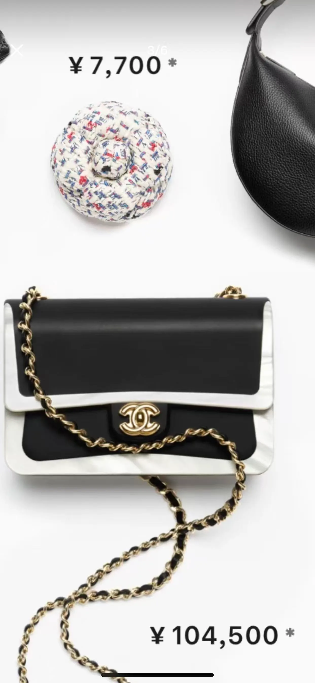 Классические Сумки Женские Chanel 18058572