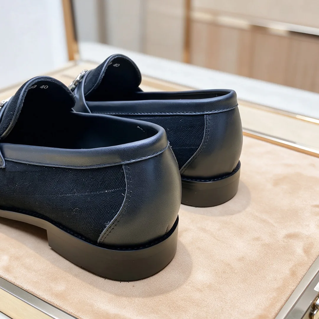 Лоферы И Туфли Мужские Salvatore Ferragamo 19414572