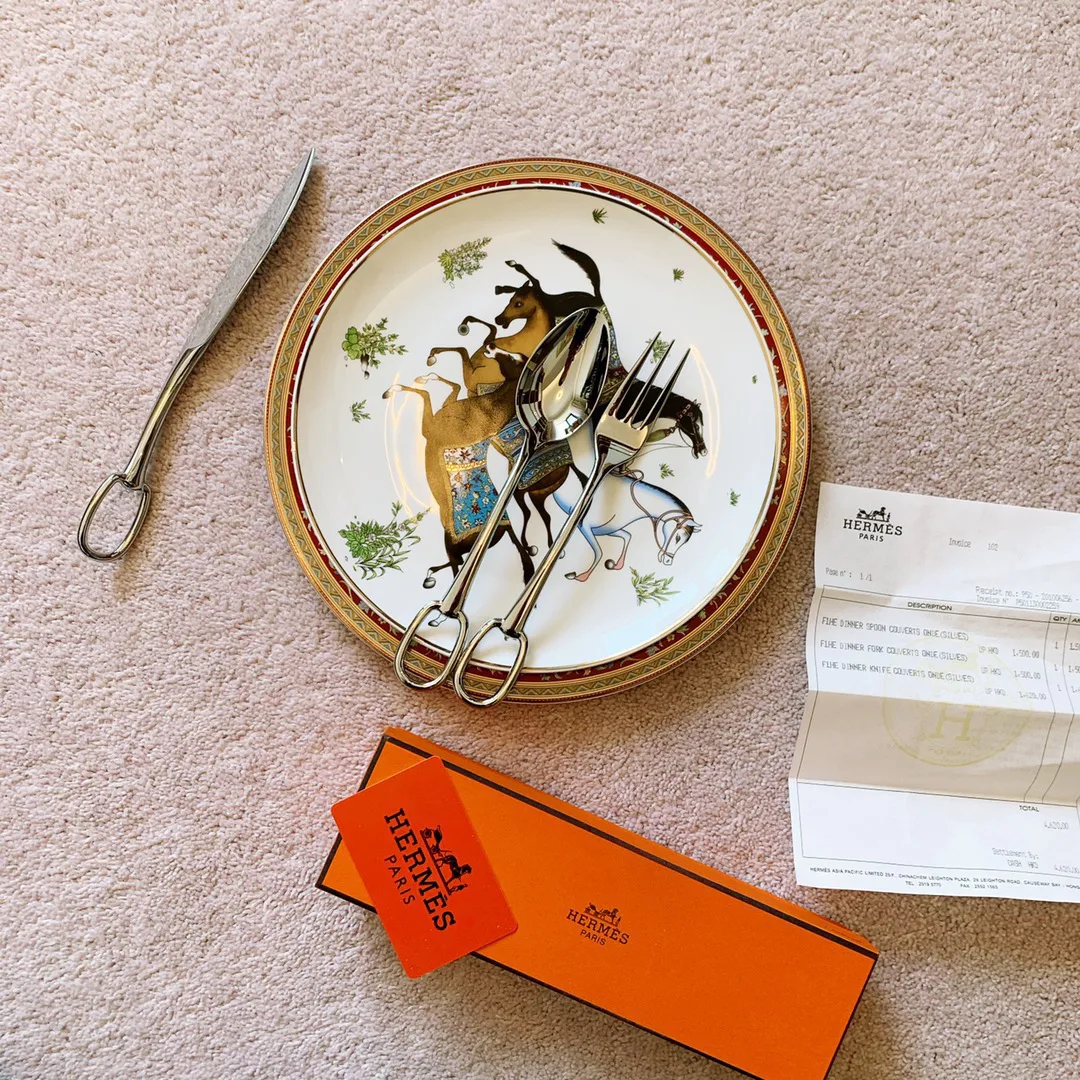 Посуда Hermes 86202