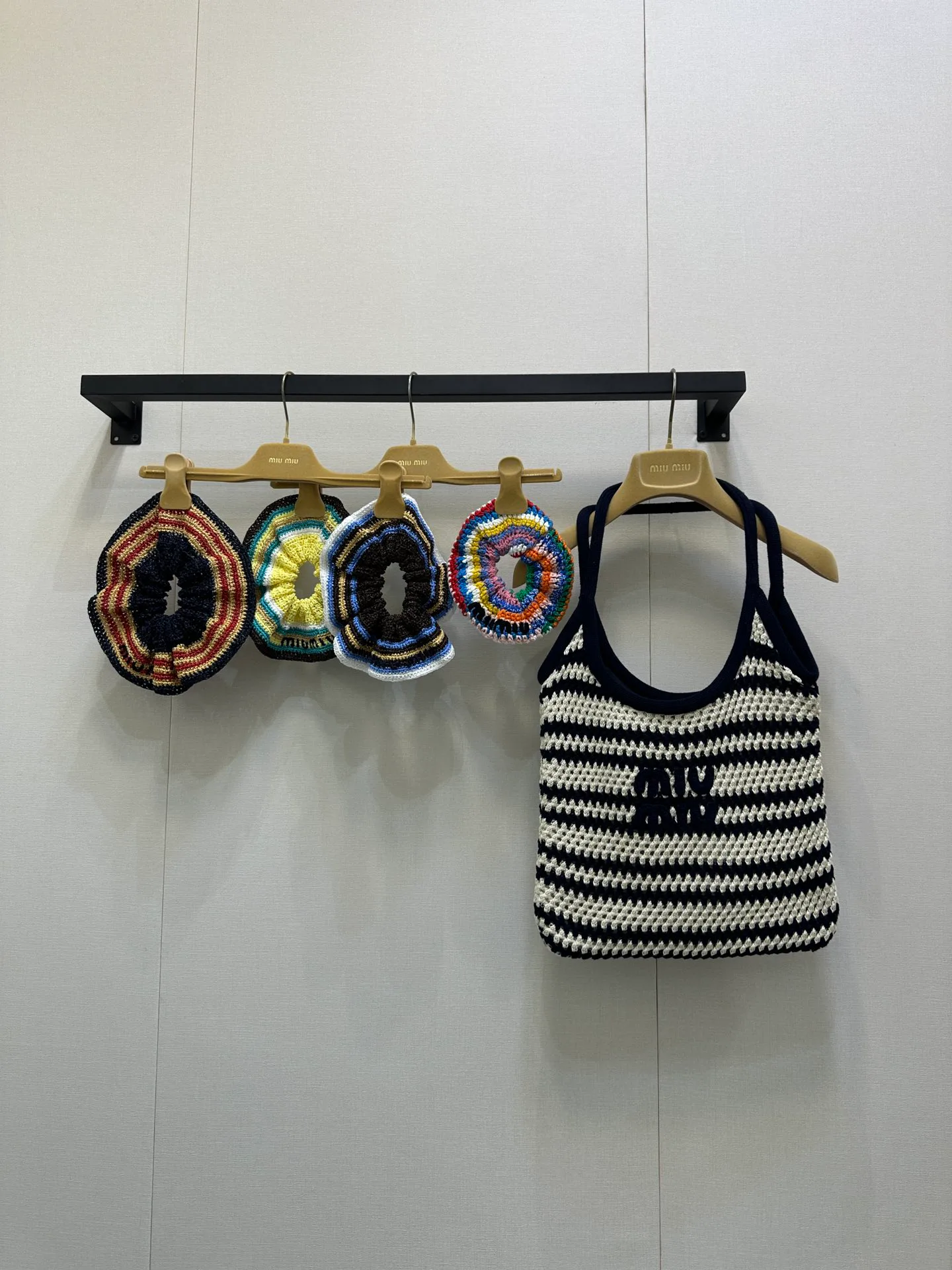 Головные Уборы Miu Miu 67821