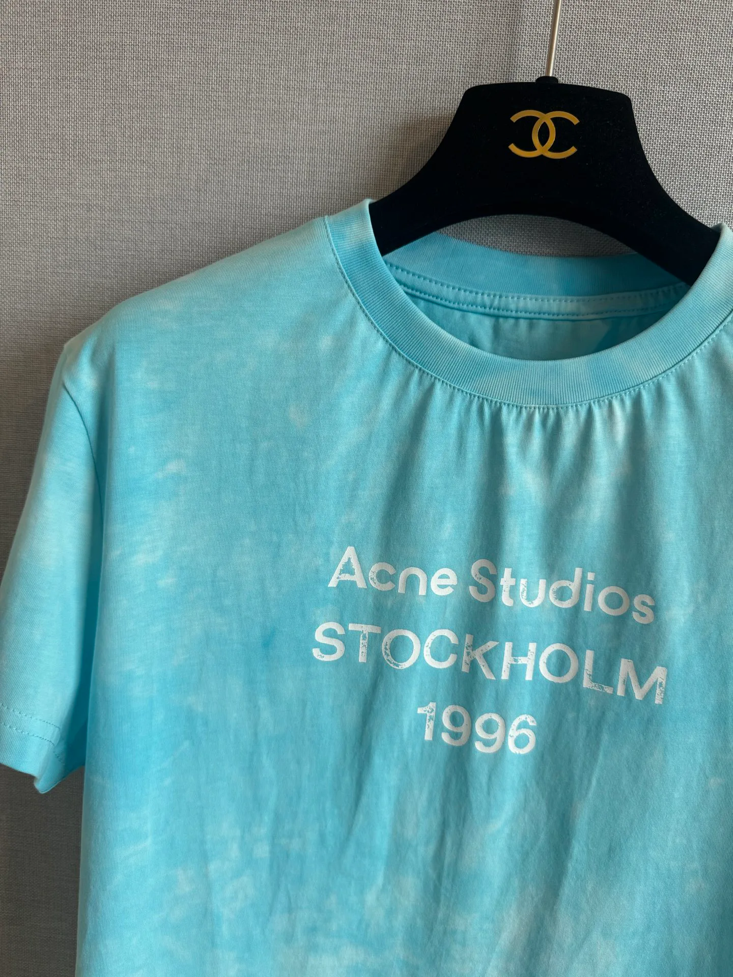 Футболки Женские Acne Studios 17159945