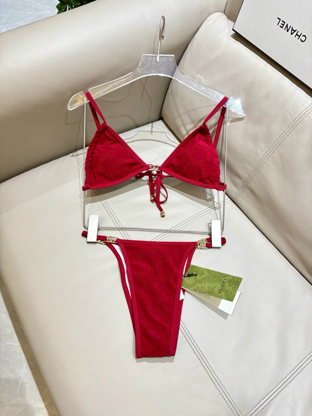 Купальники Женские Gucci 17673221