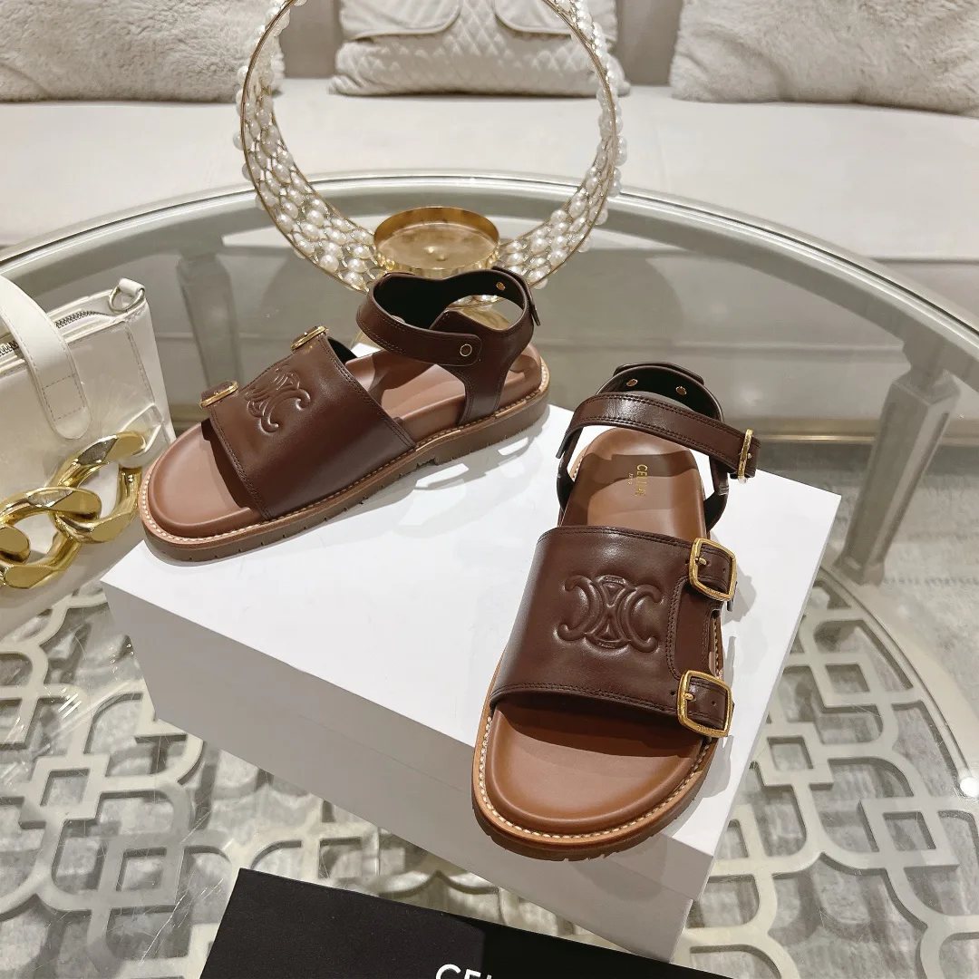 Сандалии Женские Celine 21588