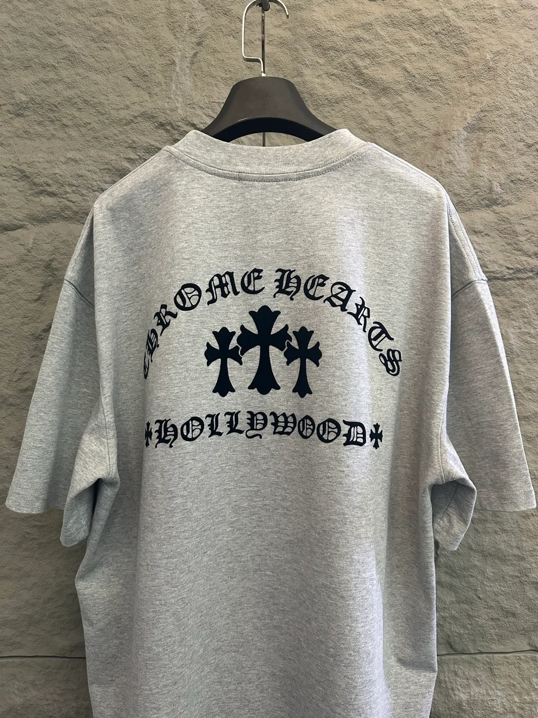 Футболки Женские Chrome Hearts 11754171