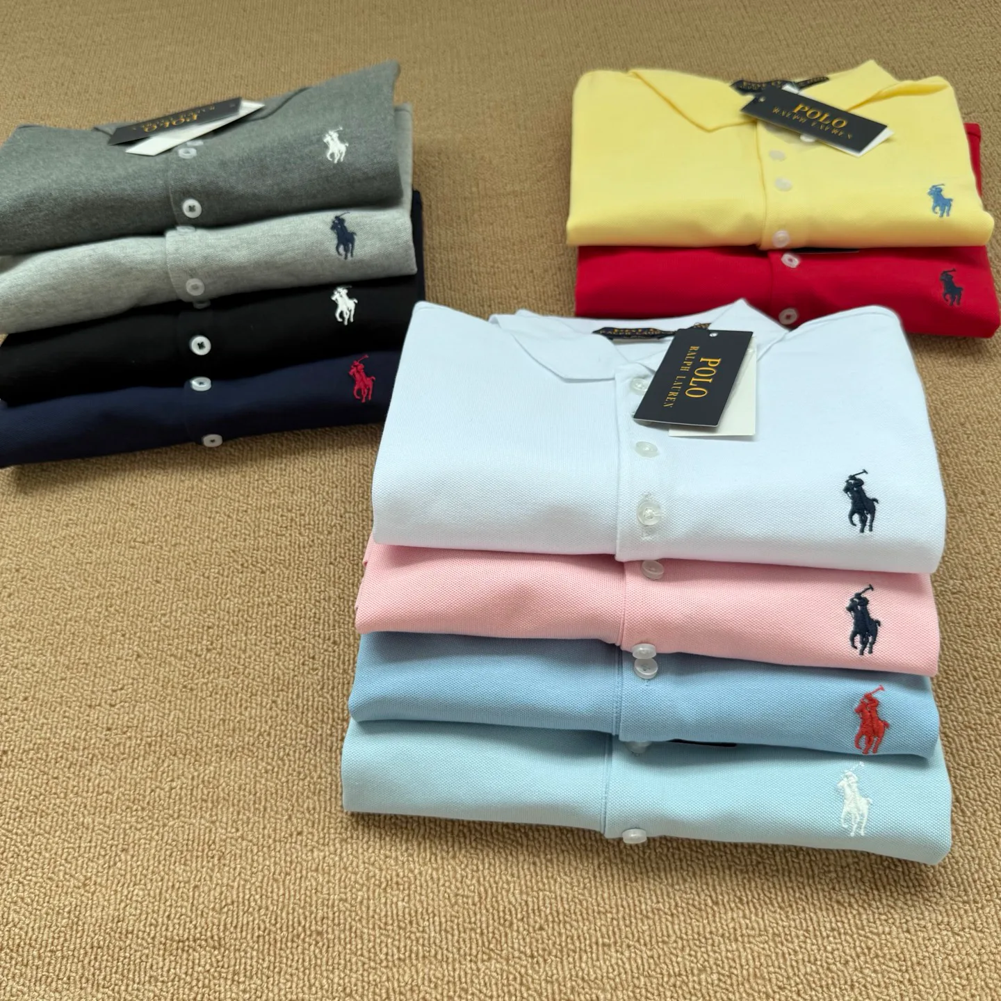 Рубашки Женские Ralph Lauren 11662177