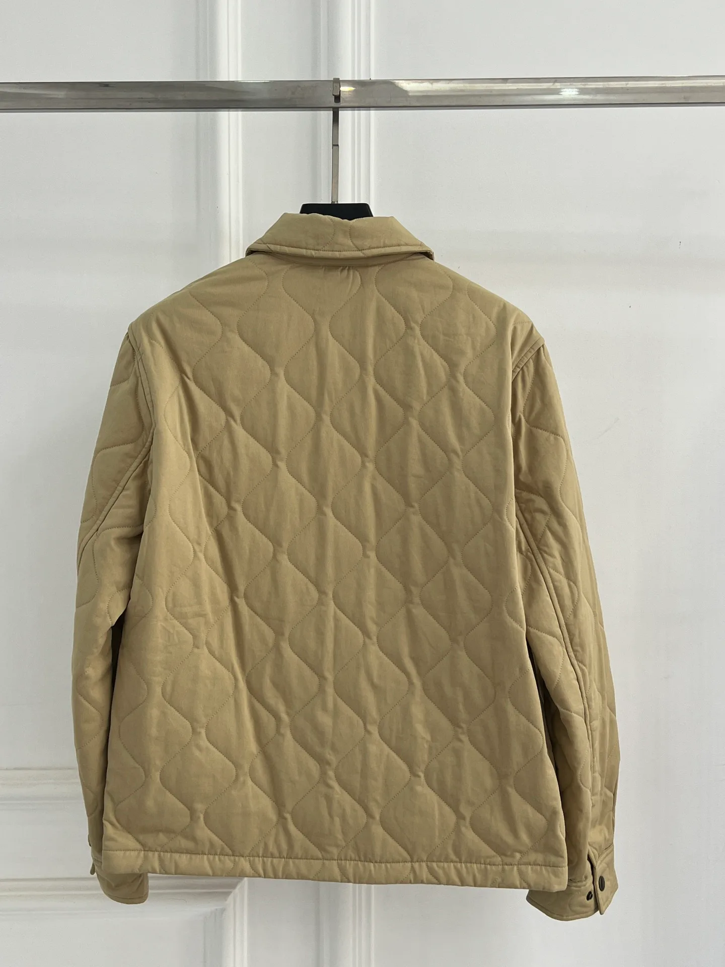 Куртки И Пуховики Женские Burberry 18415745