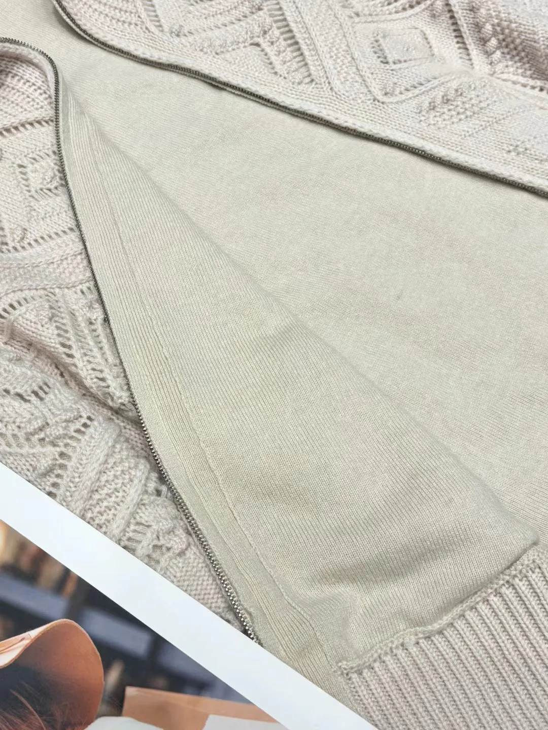 Джемперы И Свитеры Женские Loro Piana 297935