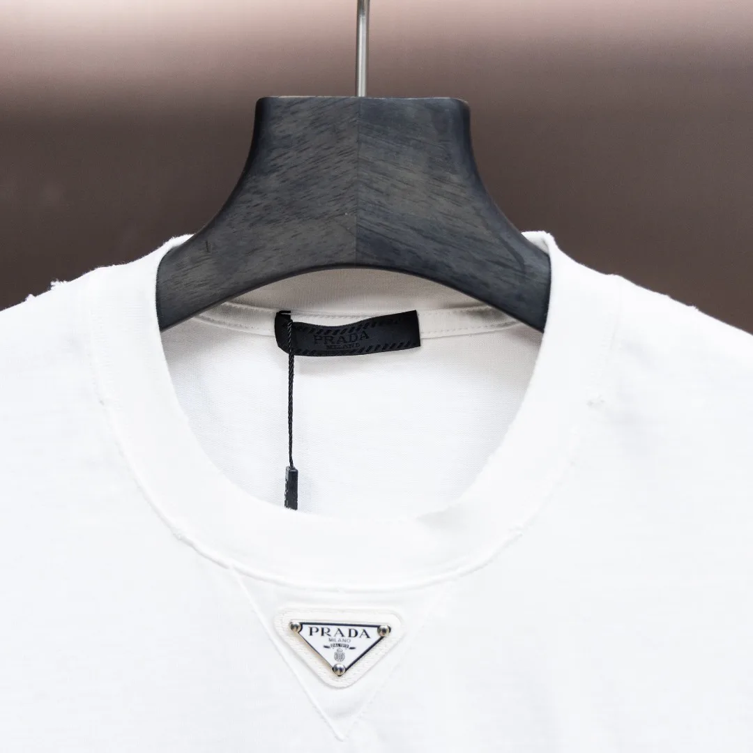 Футболки Женские Prada 791522