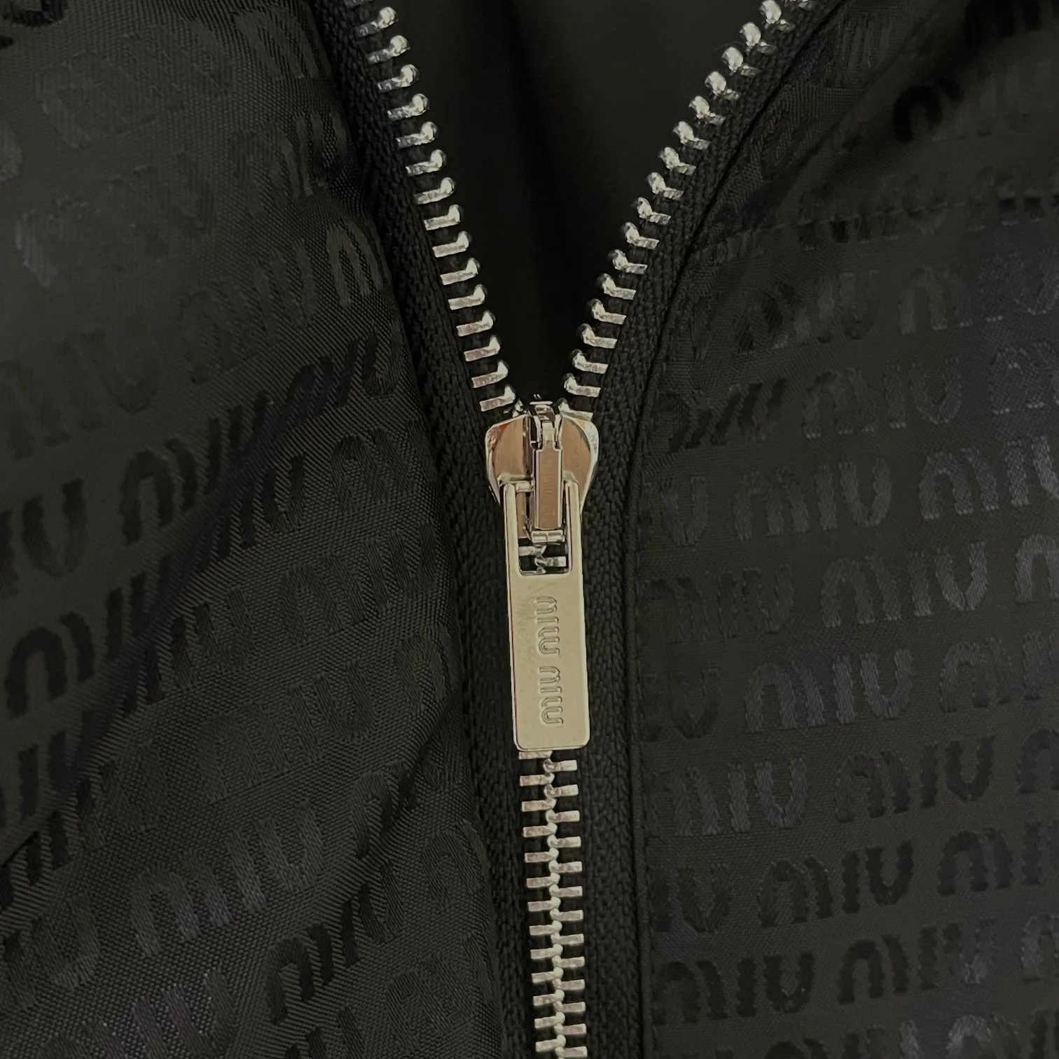 Куртки И Пуховики Женские Miu Miu 783037