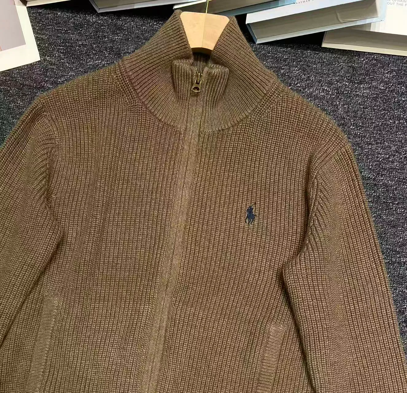 Джемперы И Свитеры Женские Ralph Lauren 18315100