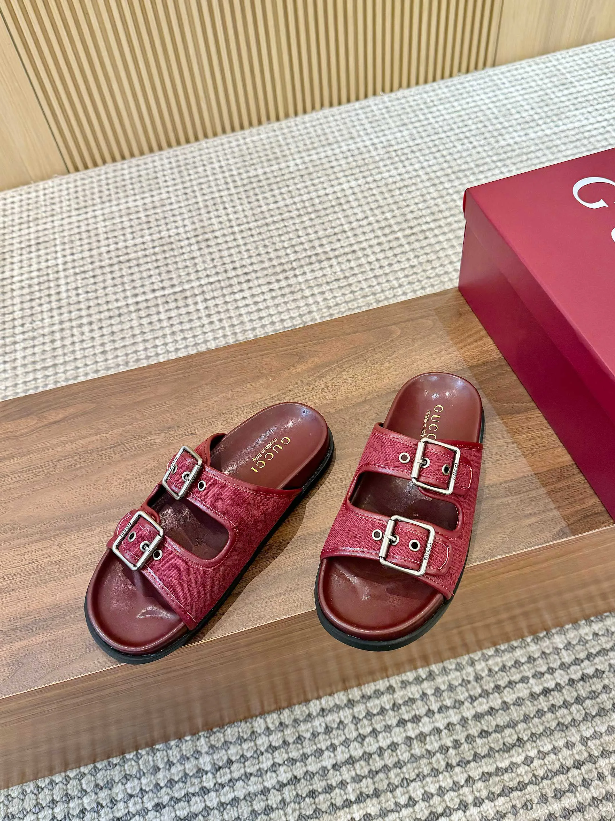 Мюли И Сабо Женские Gucci 11890937