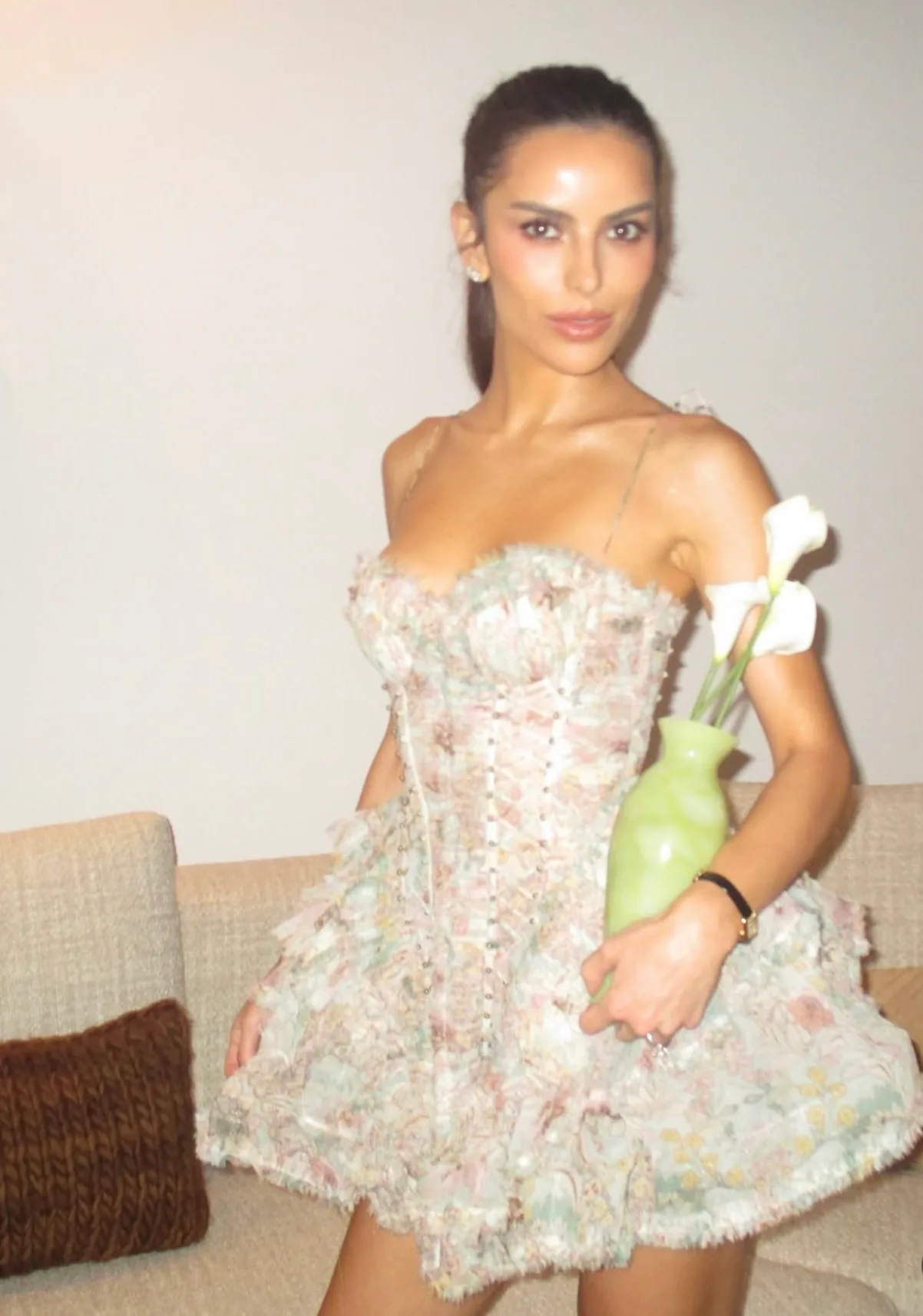 Платья Женские Zimmermann 1480530