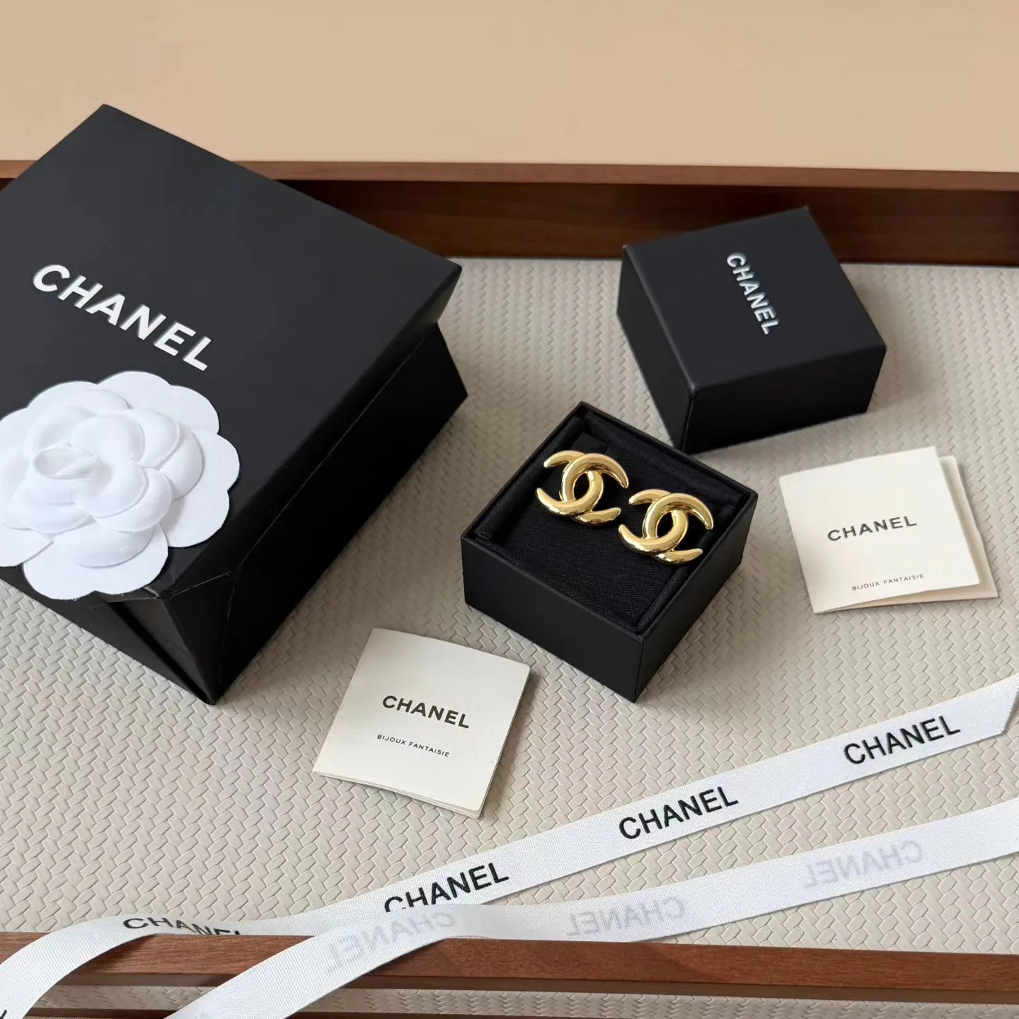 Бижутерия Chanel 18122878