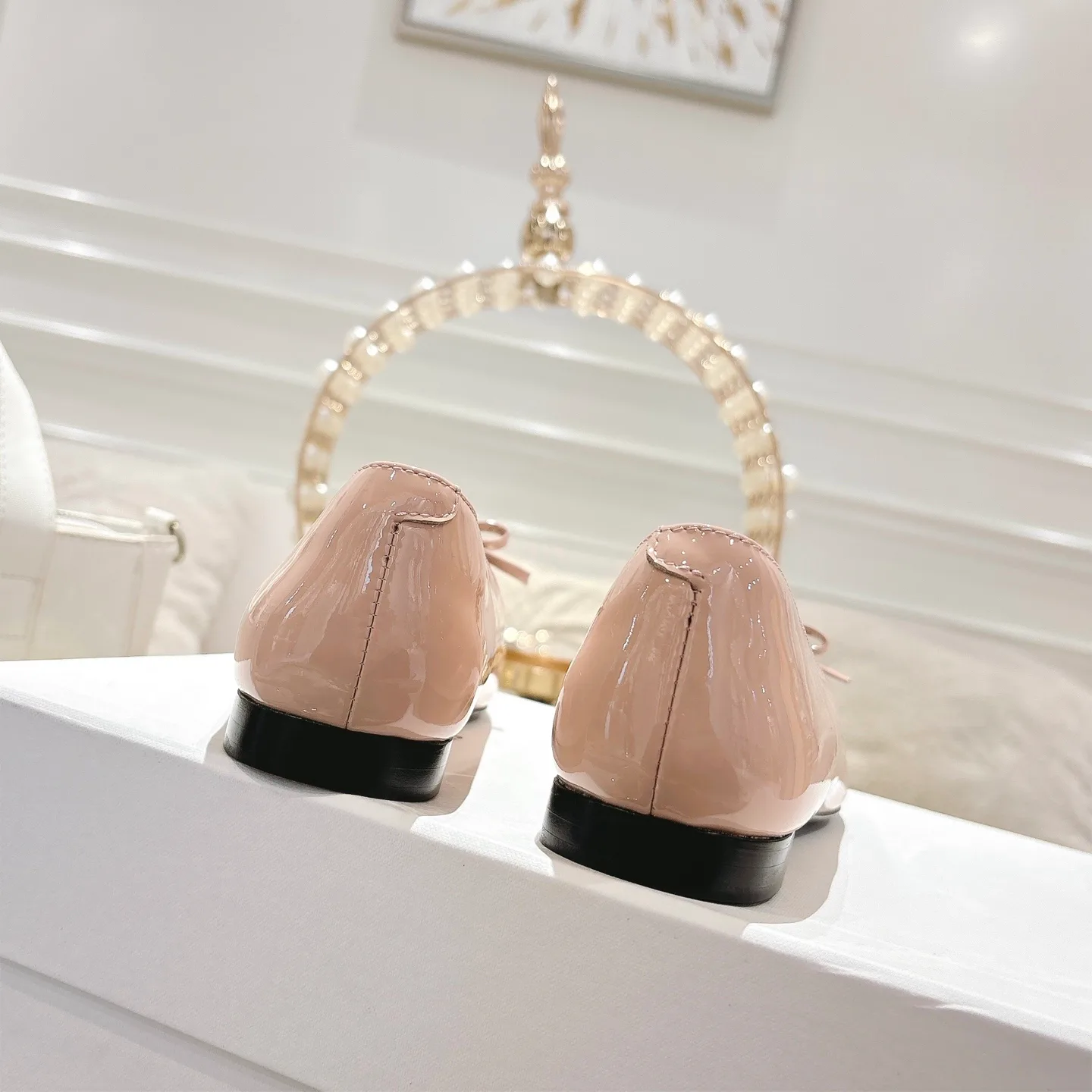 Туфли Женские Celine 21589