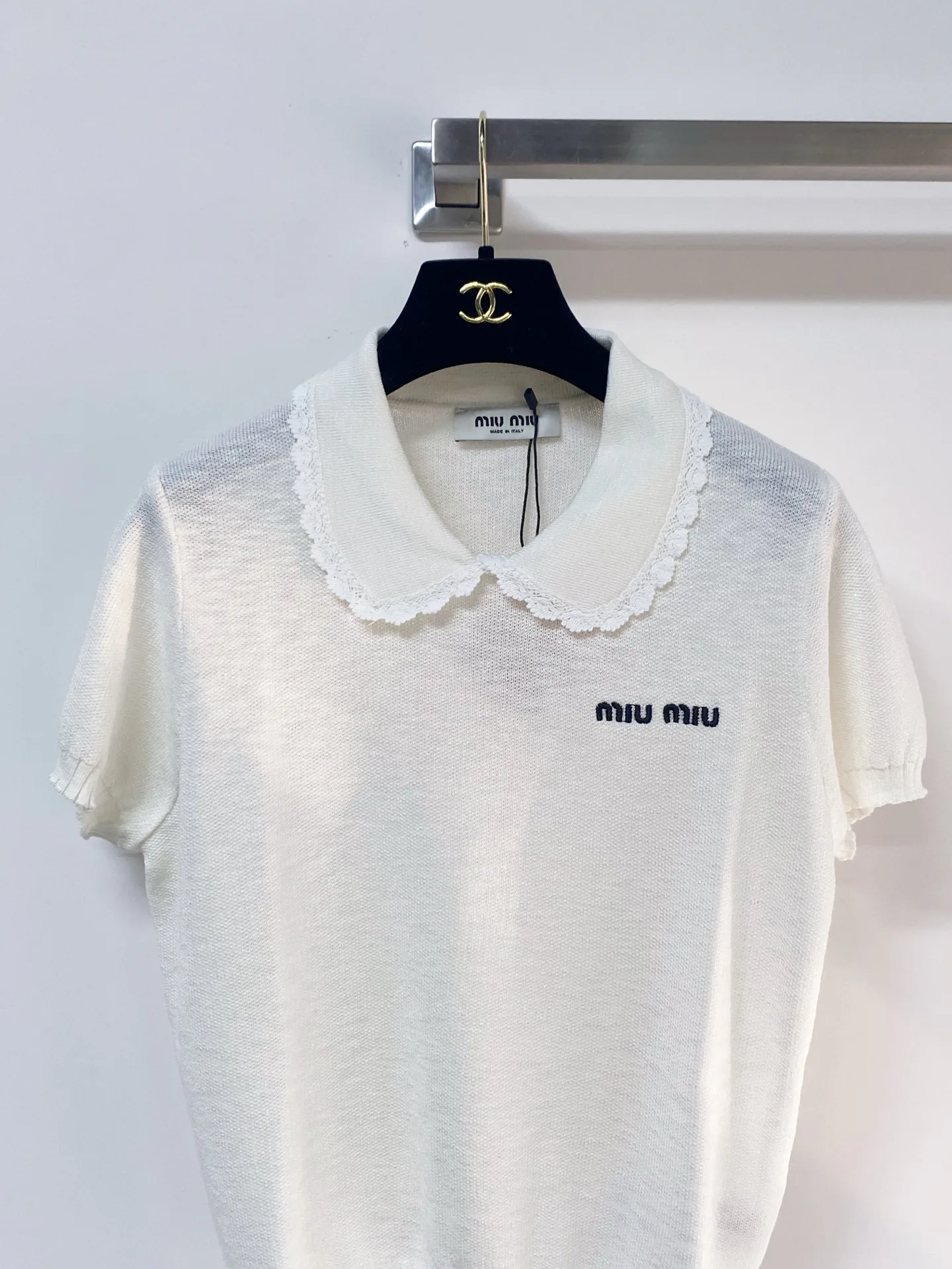 Футболки Женские Miu Miu 13111373
