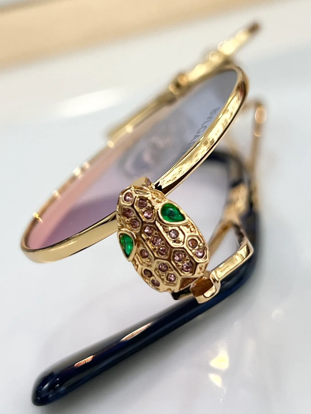 Очки Bvlgari 18527870