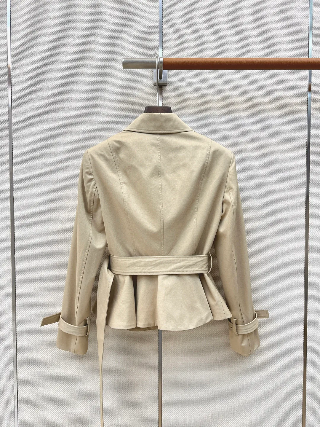 Тренчи Женские Burberry 18032366
