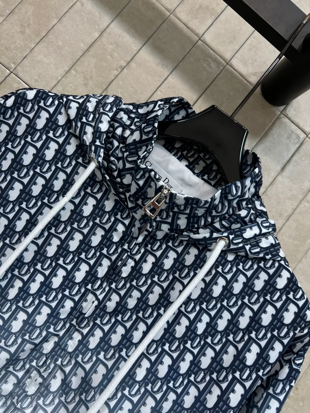 Куртки И Пуховики Женские Christian Dior 11697973