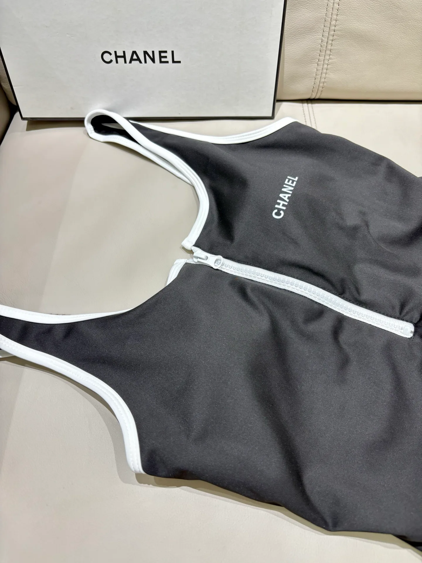Купальники Женские Chanel 10379532