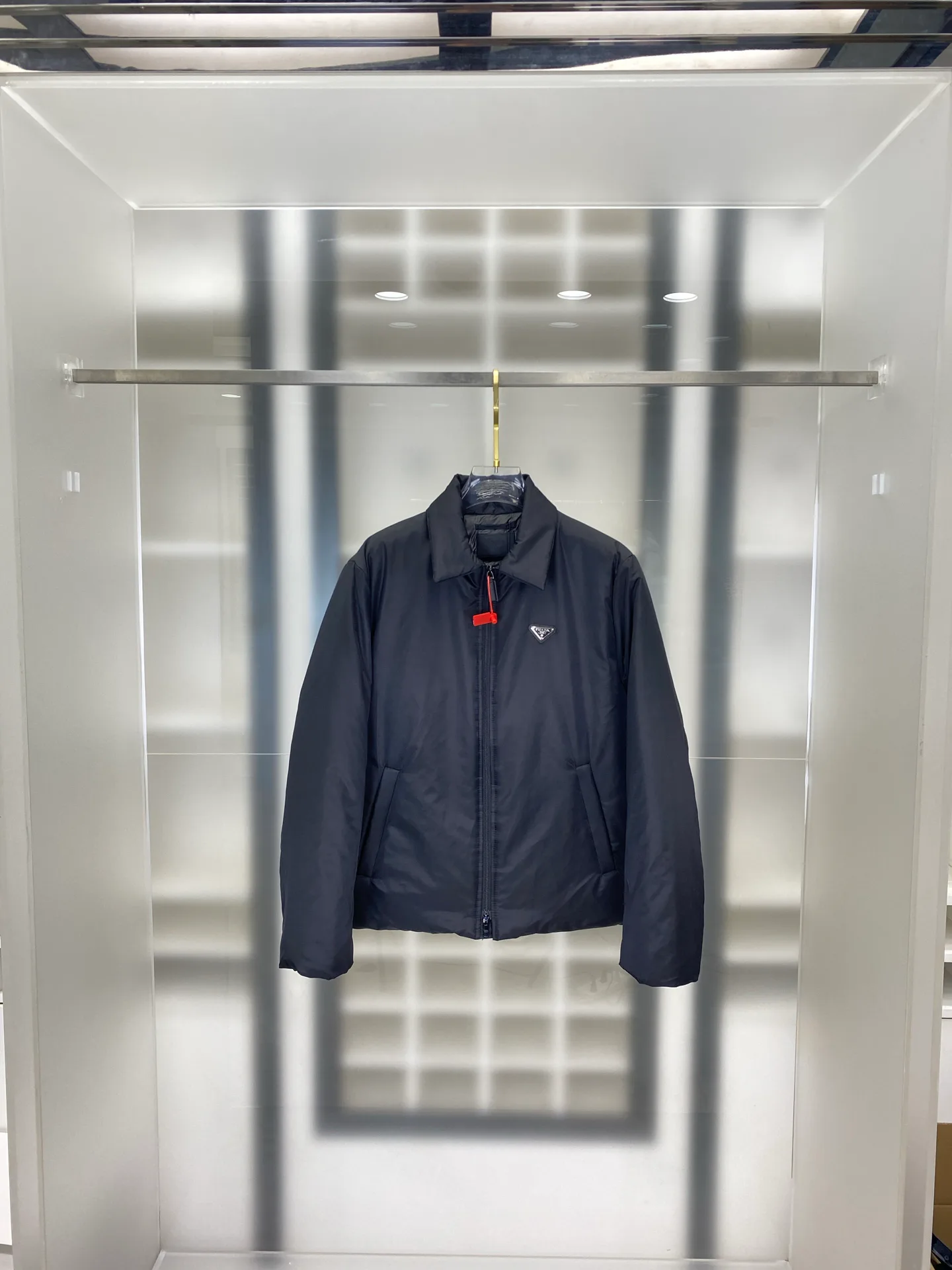 Куртки Мужские Prada 276651