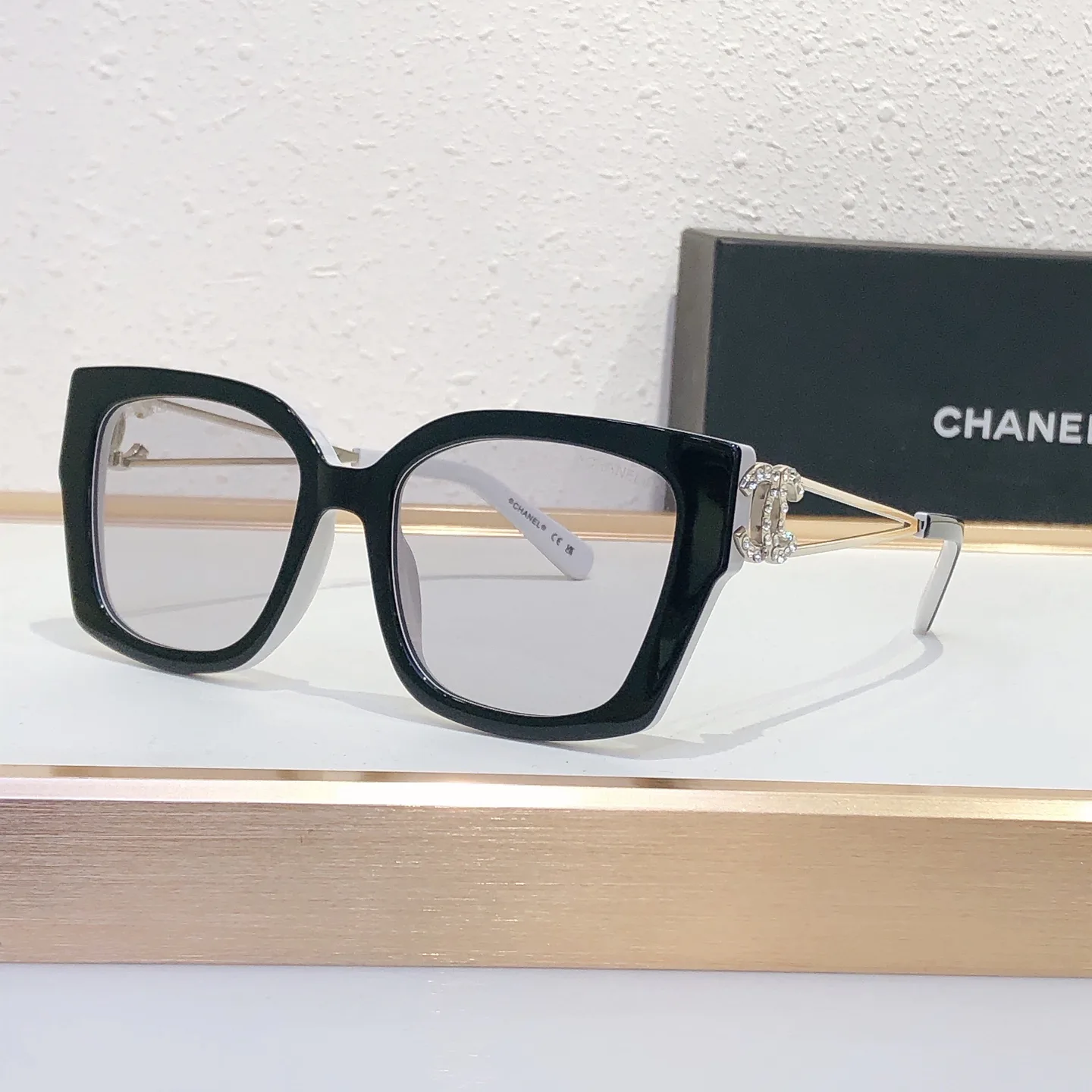 Бижутерия Chanel 13257190