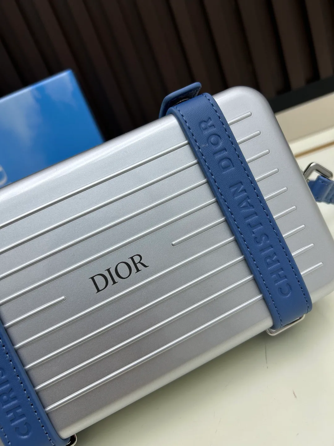 Клатчи Женские Christian Dior 11185363