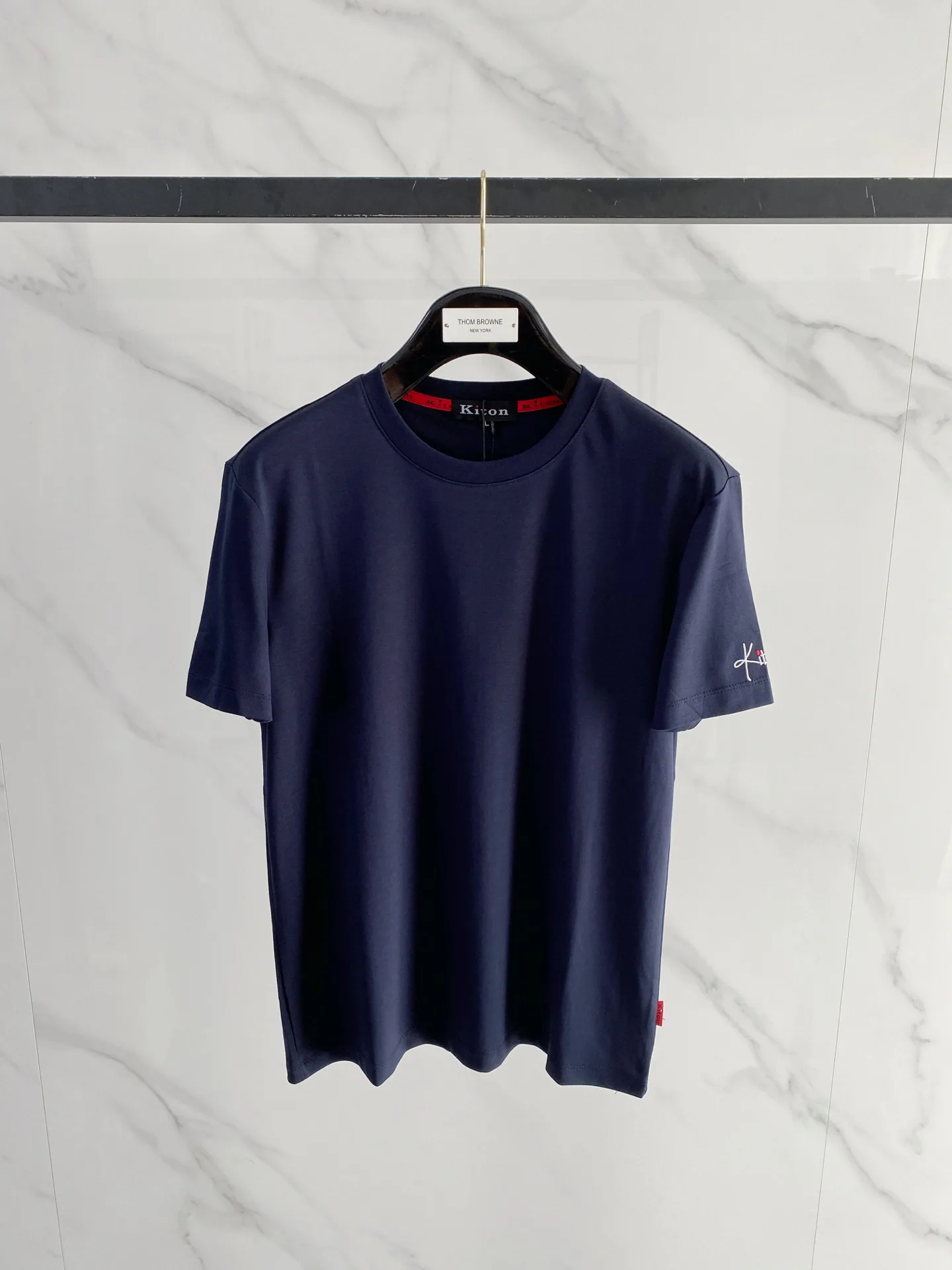 Футболки Мужские Kiton 11504168